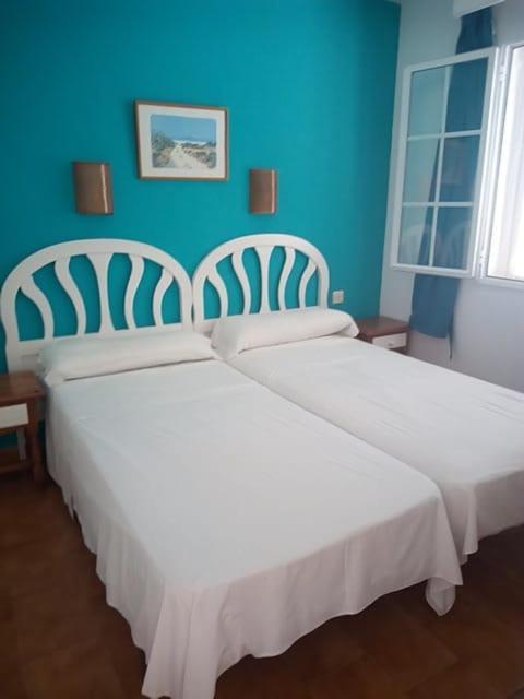 Appartement Castell Arenal Views à Arenal d'en Castell Extérieur photo