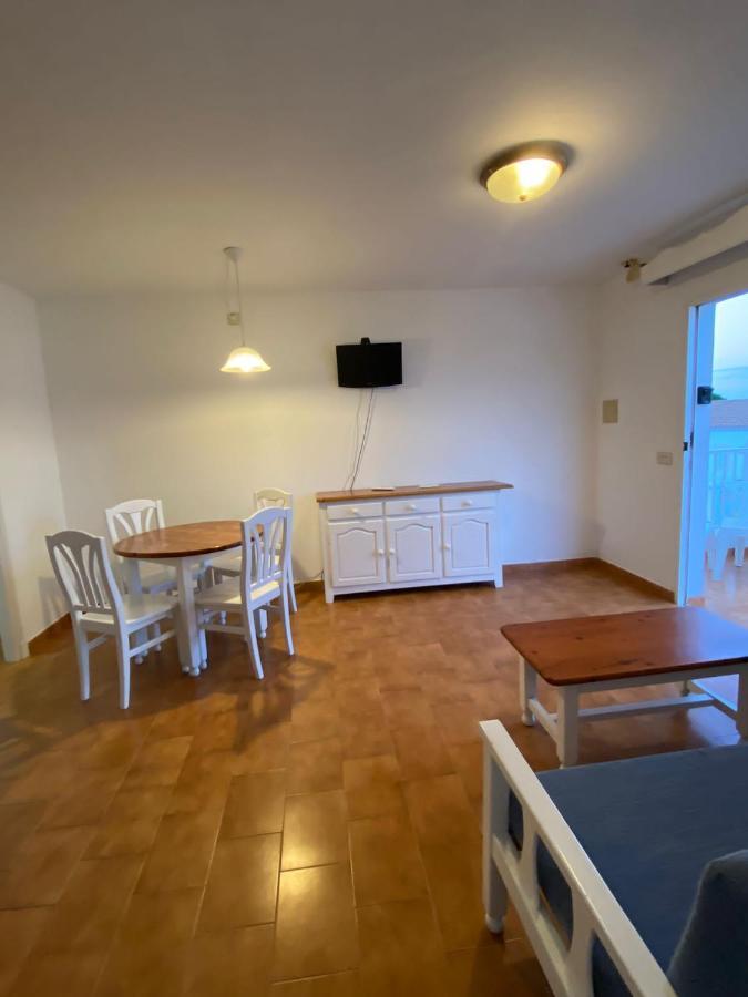 Appartement Castell Arenal Views à Arenal d'en Castell Extérieur photo
